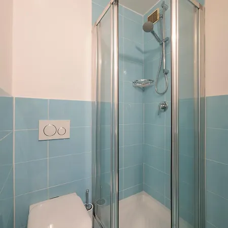 Appartement Xenia - Luxury & Elegant Penthouse In Life Milaan