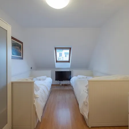 Xenia - Luxury & Elegant Penthouse In Life * Milaan