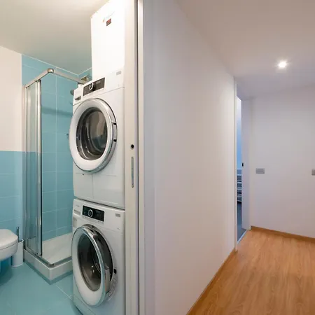 Apartman Xenia - Luxury & Elegant Penthouse In Life Milánó