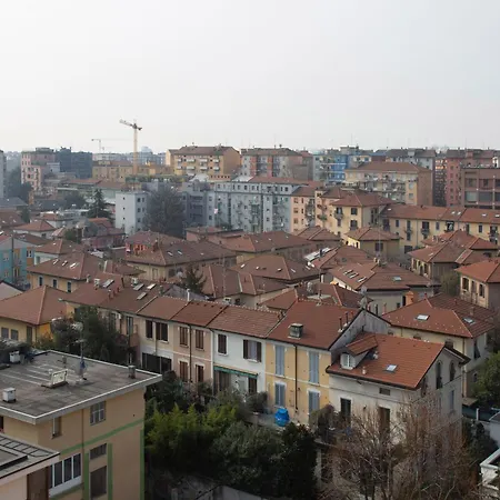 Gambara Urban Flat - Stylish And Next To Metro Appartamento *