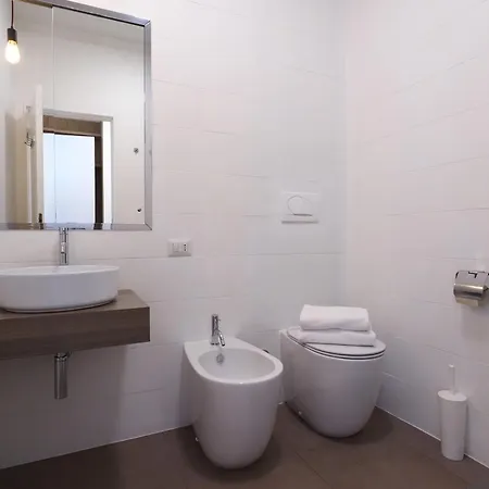 Contempora - Studio Carlo Poma, 4 Appartamento Milano