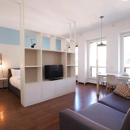 Contempora - Studio Carlo Poma, 4 * Milano