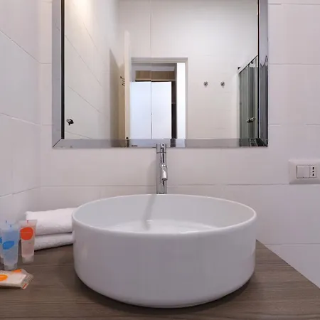 Appartamento Contempora - Studio Carlo Poma, 4 *