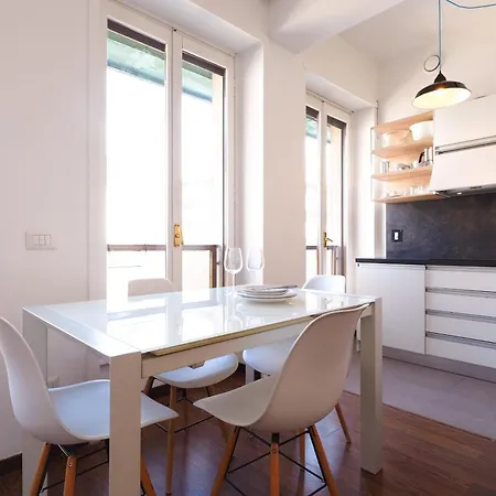 Appartamento Contempora - Studio Carlo Poma, 4 *