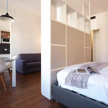 Contempora - Studio Carlo Poma, 4 * Milano