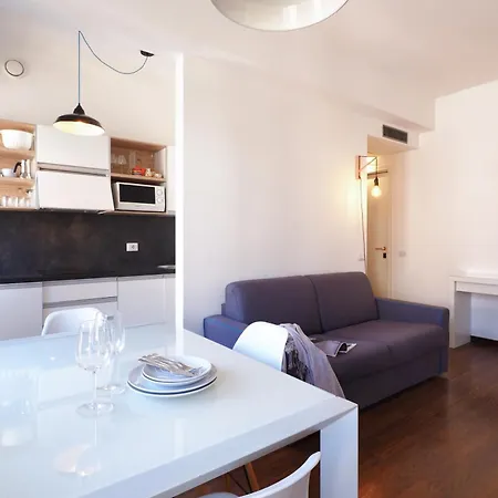 Appartamento Contempora - Studio Carlo Poma, 4
