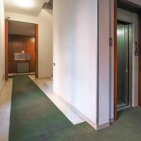 Contempora - Studio Carlo Poma, 4 Appartamento Milano