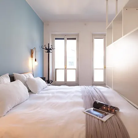 Contempora - Studio Carlo Poma, 4 Appartamento