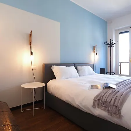 Contempora - Studio Carlo Poma, 4 Appartamento *