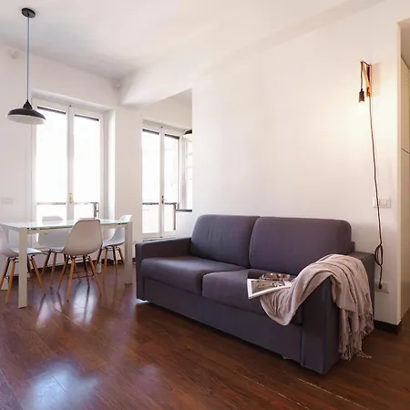 Appartamento Contempora - Studio Carlo Poma, 4