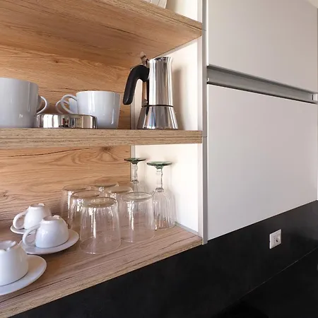 Contempora - Studio Carlo Poma, 4 Appartamento Milano