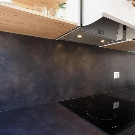 Contempora - Studio Carlo Poma, 4 Appartamento