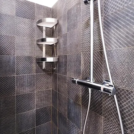 Appartamento Contempora - Studio Carlo Poma, 4 *