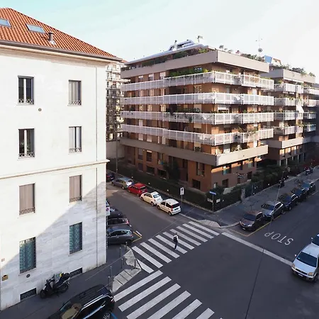 Appartamento Contempora - Studio Carlo Poma, 4