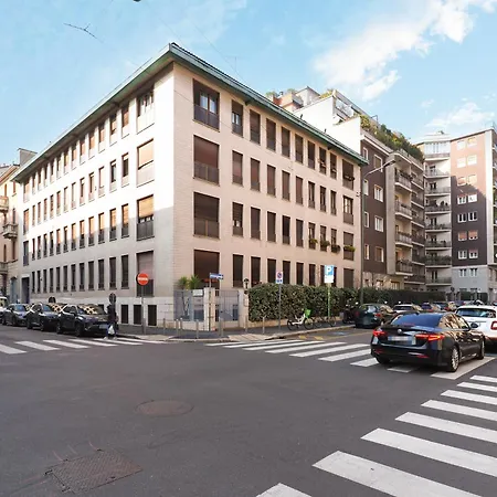 Contempora - Studio Carlo Poma, 4 Milano