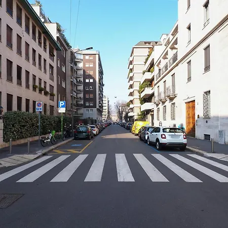 Contempora - Studio Carlo Poma, 4 Appartamento Milano
