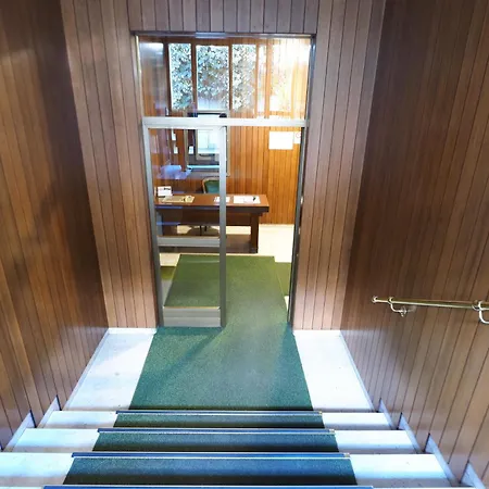 Contempora - Studio Carlo Poma, 4 Appartamento *
