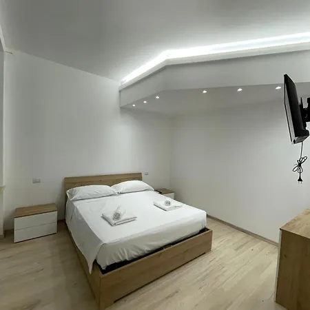 N.4 Appartement Milaan