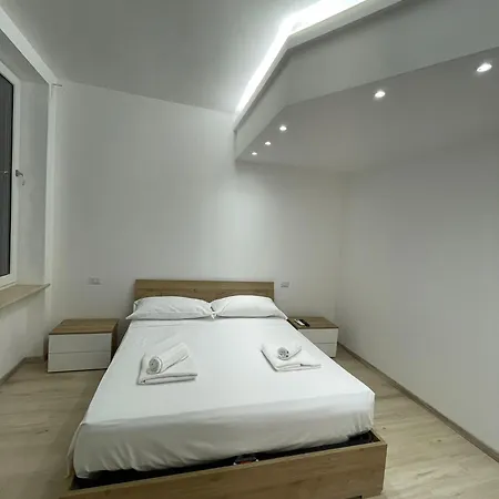 Appartement N.4 Milaan