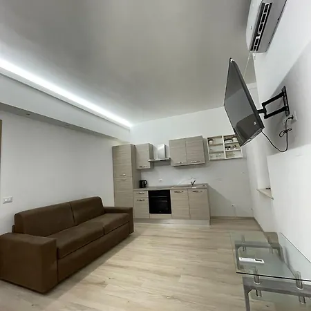 N.4 Apartment Milan