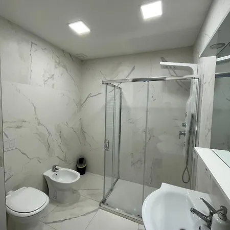 Appartement N.4 Milaan