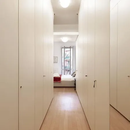 Appartement Buenos Aires - Stazione