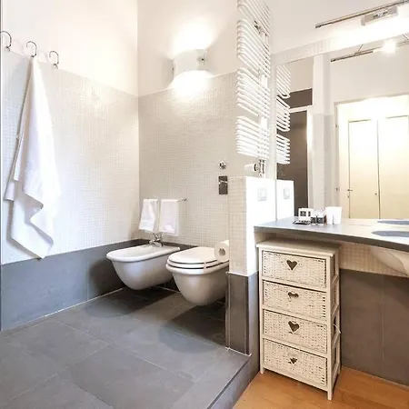 Appartement Buenos Aires - Stazione Milaan