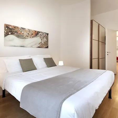 Apartment Buenos Aires - Stazione *