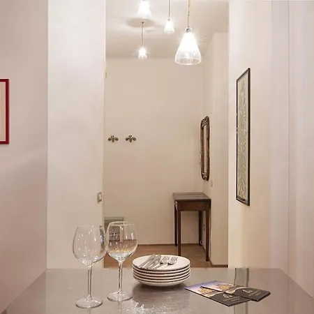 Apartment Buenos Aires - Stazione Milan