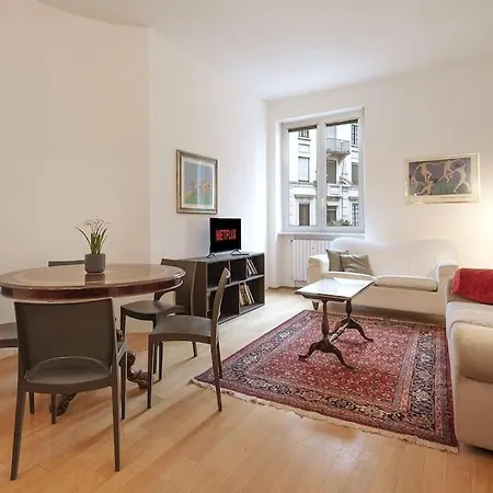Buenos Aires - Stazione Apartment