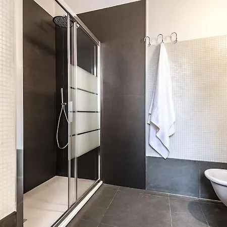 Apartment Buenos Aires - Stazione *