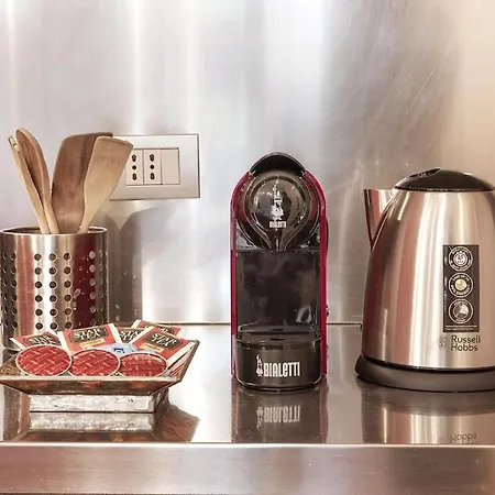 Apartment Buenos Aires - Stazione