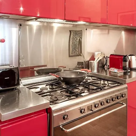 Buenos Aires - Stazione Apartment