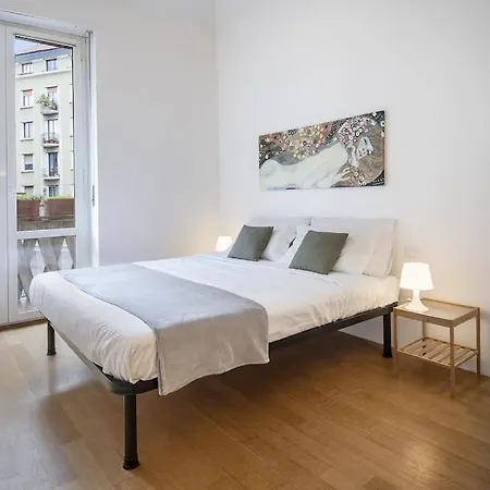 Apartment Buenos Aires - Stazione *
