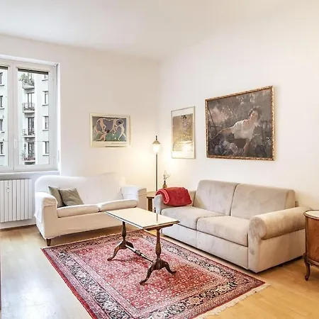 Buenos Aires - Stazione Apartment