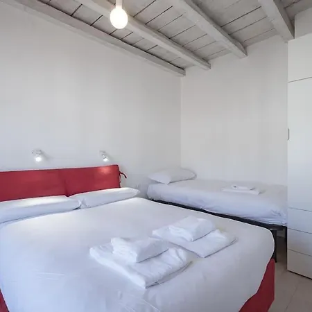 Youhosty - Via Palladio 2 Μιλάνο