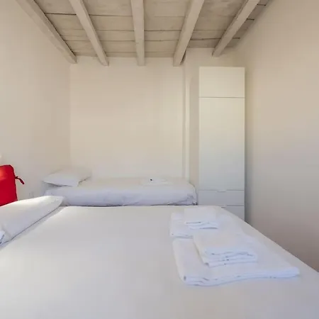 Youhosty - Via Palladio 2 Apartment Mailand