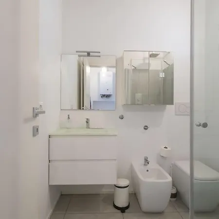 Apartment Youhosty - Via Palladio 2