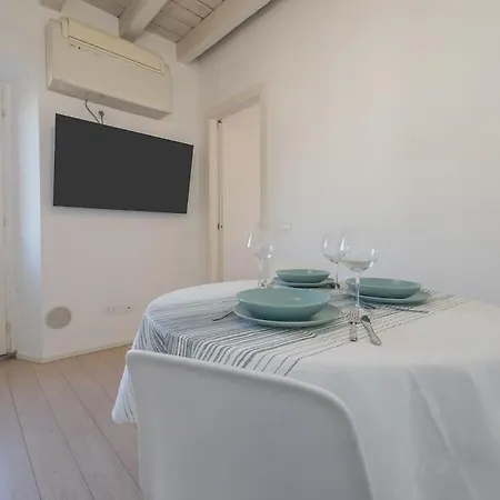 Apartment Youhosty - Via Palladio 2 Mailand