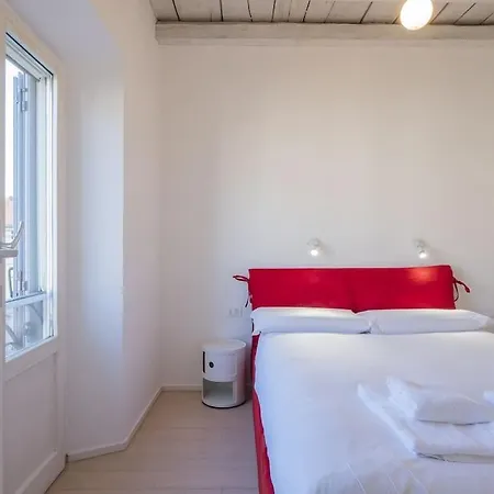 Apartment Youhosty - Via Palladio 2