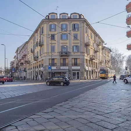 Youhosty - Via Palladio 2 Apartment *