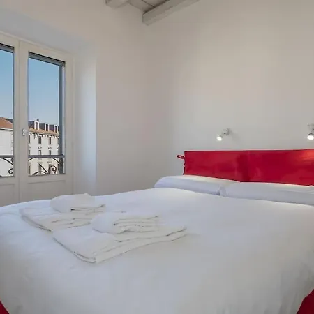 Youhosty - Via Palladio 2 * Milan