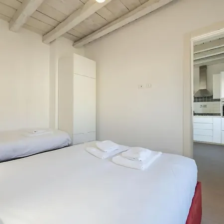 Youhosty - Via Palladio 2 Διαμέρισμα Μιλάνο