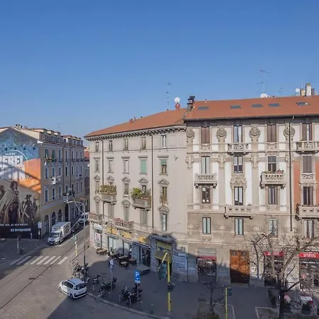 Apartment Youhosty - Via Palladio 2