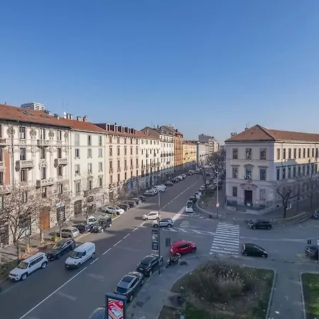 Youhosty - Via Palladio 2 Mailand