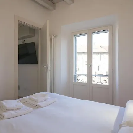 Youhosty - Via Palladio 2 Apartment