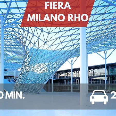 Stylish Loft & Luxury In Duomo Brera Milan