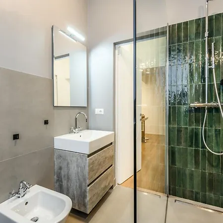 Stylish Loft & Luxury In Duomo Brera