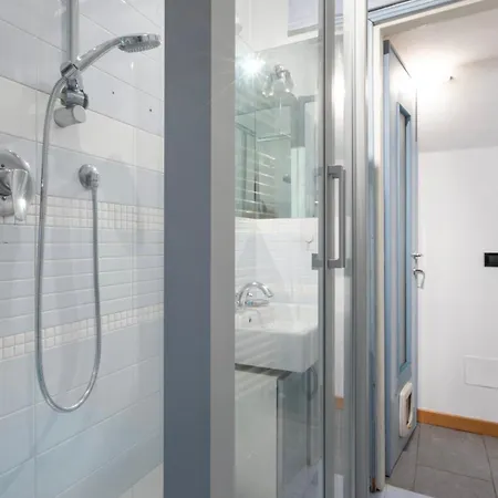 Italianway Easy - Masotto 4 Apartment