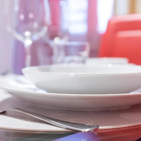 Italianway Easy - Masotto 4 米兰